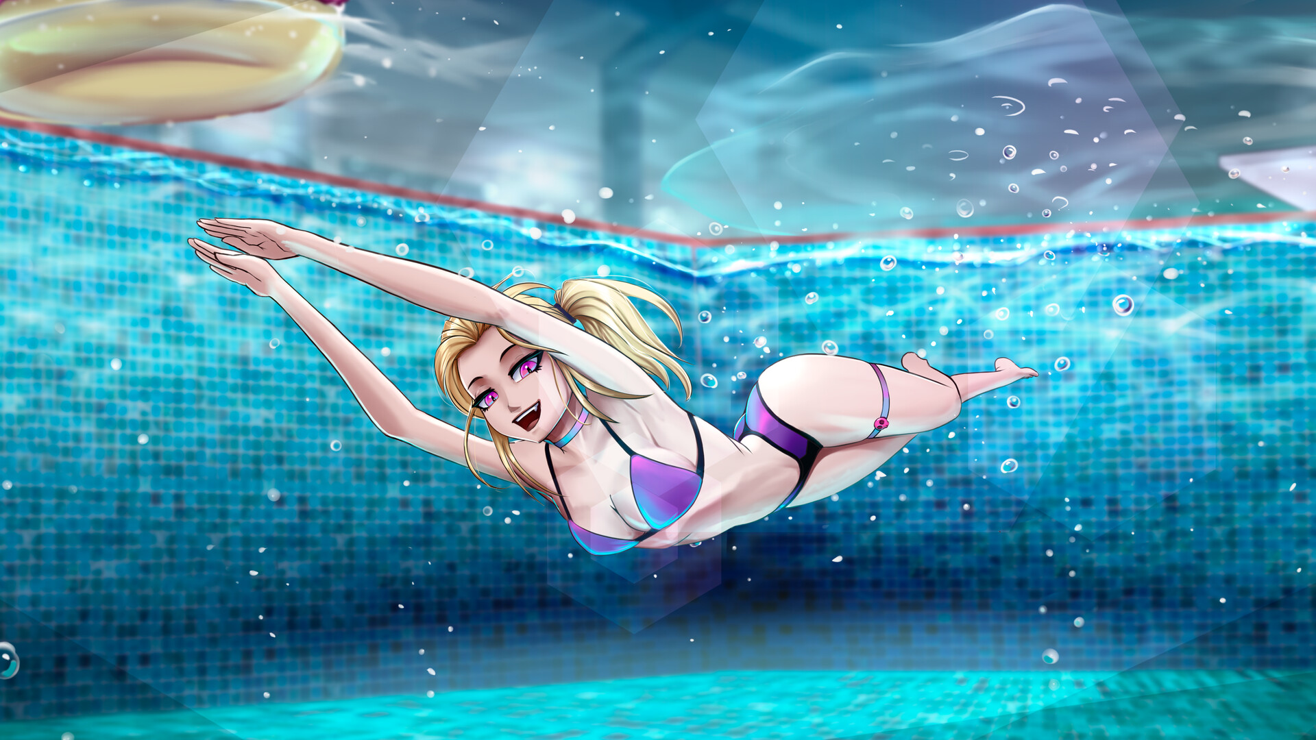 EmyLiveShow: S&M story screenshot #10