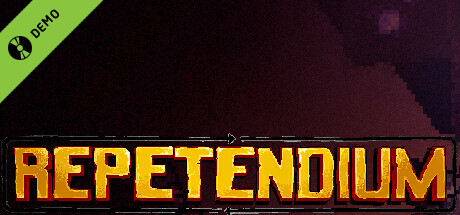 Repetendium Demo cover art