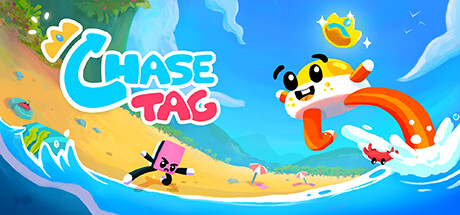 ChaseTag banner