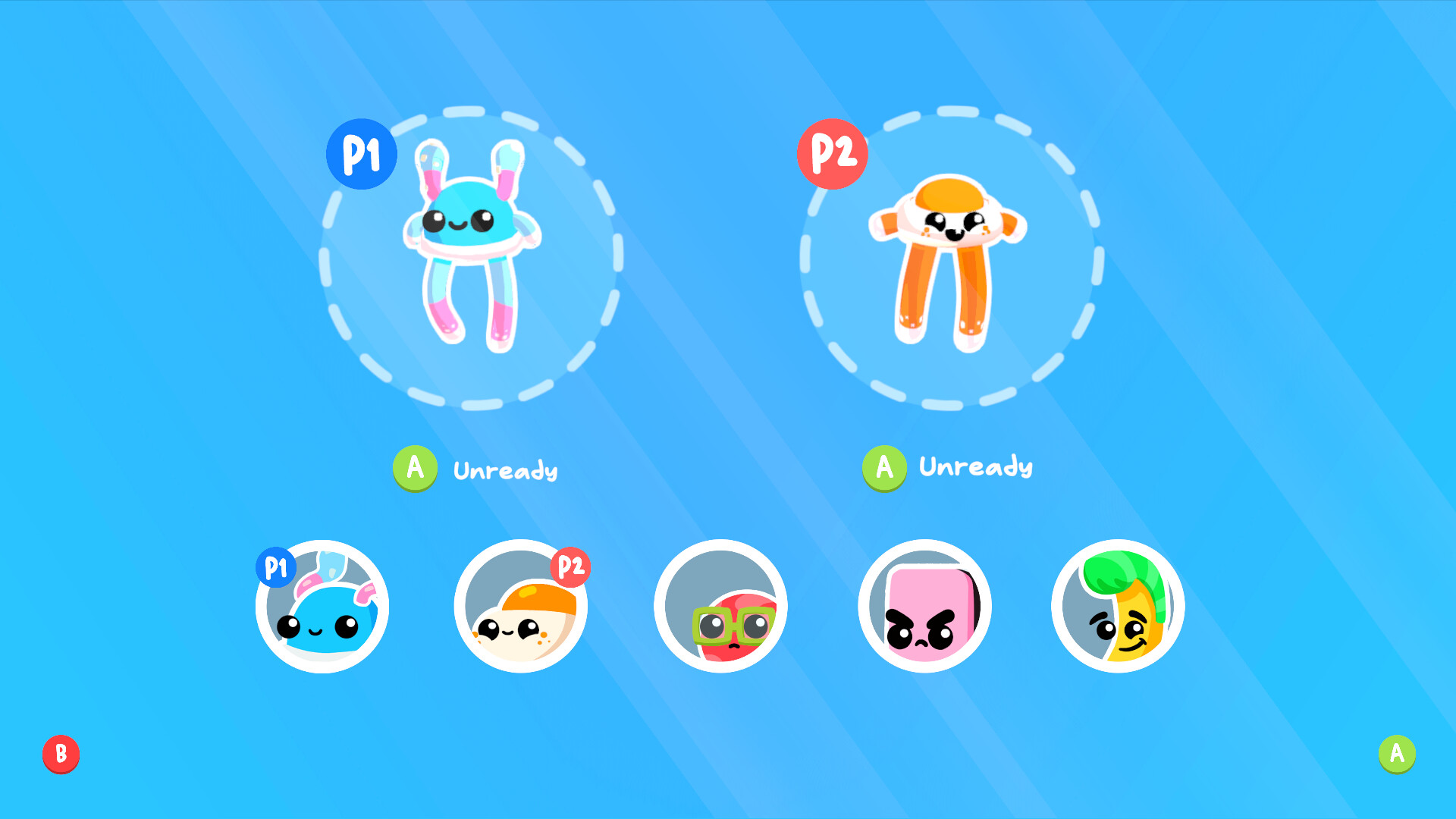 ChaseTag screenshot #4