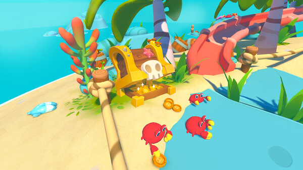 ChaseTag screenshot 5