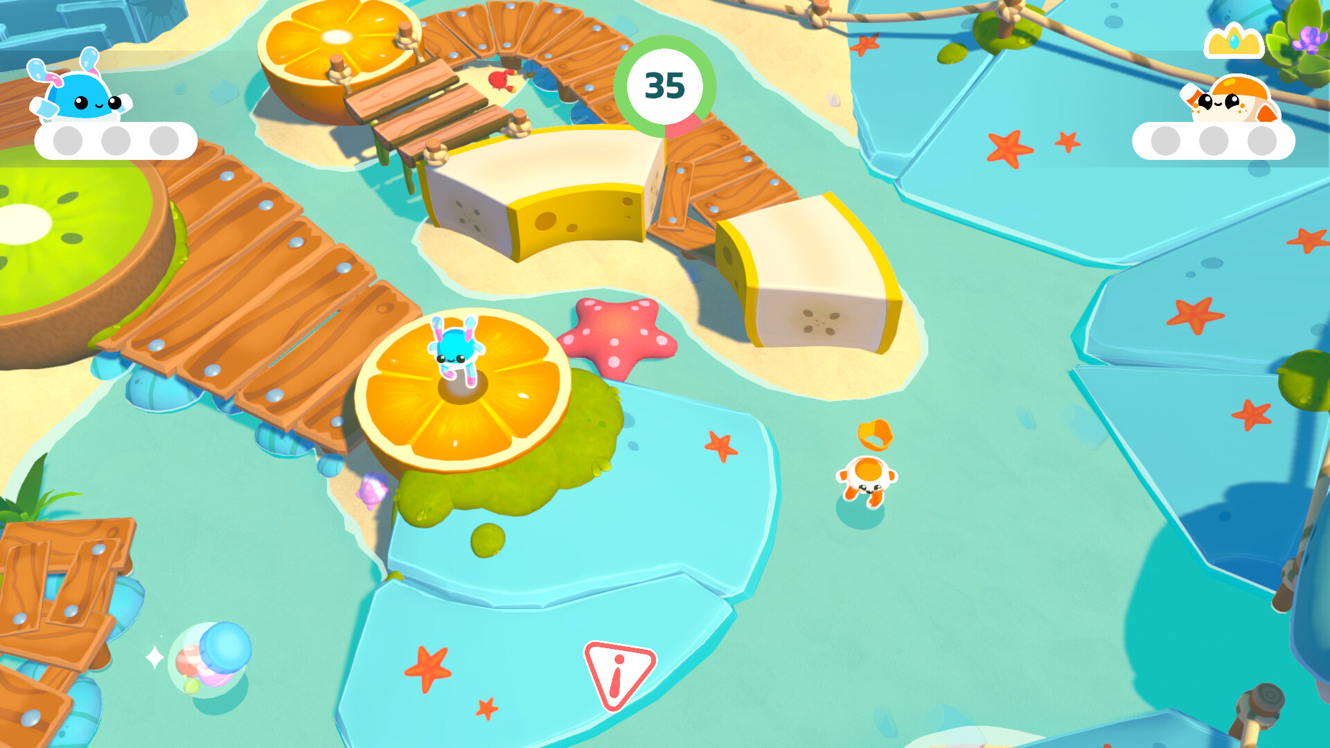 ChaseTag screenshot #1