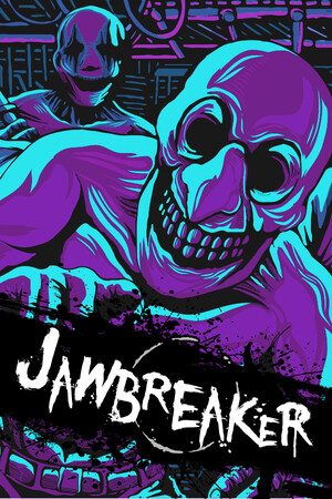 Cover art of Jawbreaker