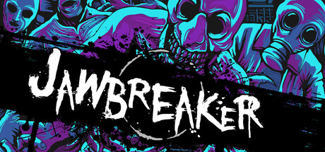 Jawbreaker banner image
