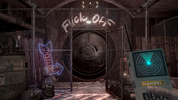 Jawbreaker screenshot 3