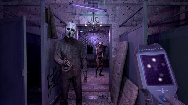 Jawbreaker screenshot 6