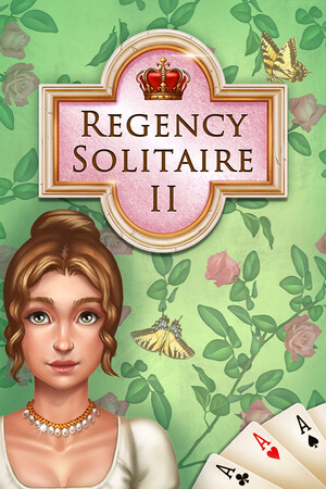 Cover art of Regency Solitaire II
