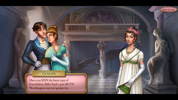 Regency Solitaire II (Steam Account) screenshot 8
