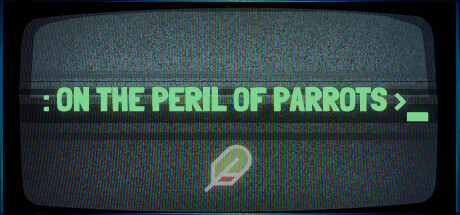 On the Peril of Parrots banner image