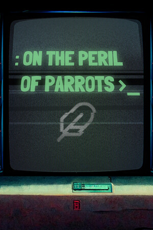 On The Peril of Parrots cover art