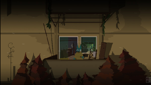 Ghost of Fall screenshot 8