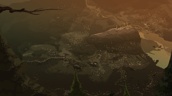 Ghost of Fall screenshot 6