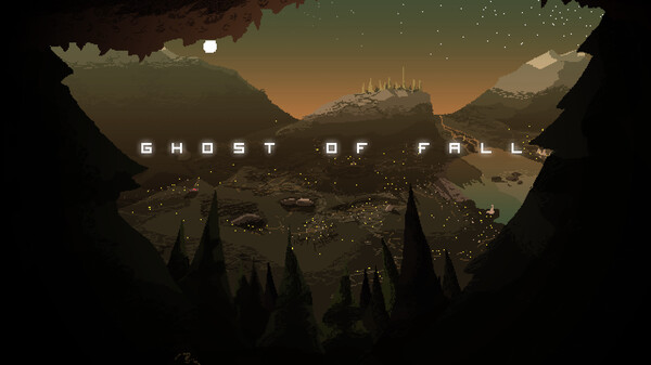 Ghost of Fall screenshot 1