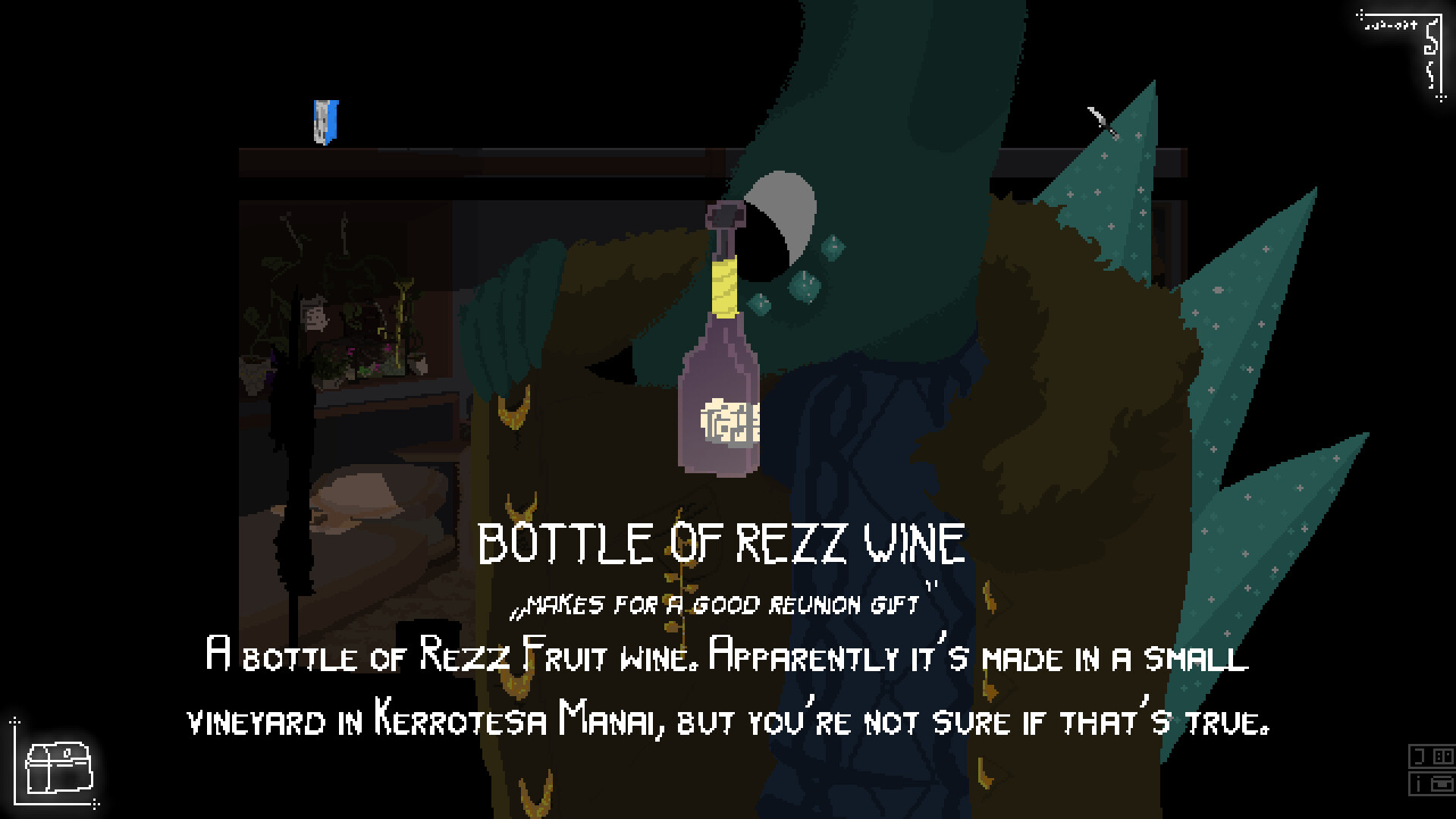 Ghost of Fall screenshot #7