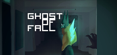 Ghost of Fallの作品画像