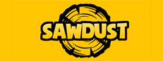 Sawdust