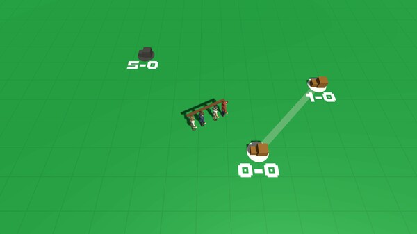 Sawdust screenshot 2