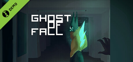 Ghost of Fall Demo cover art