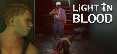 Light In Blood Cheat Engine/CT