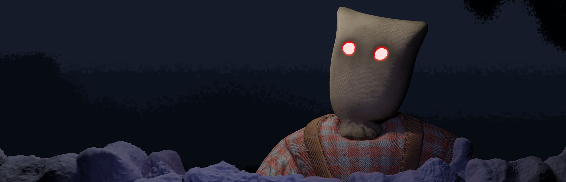 Light In Blood