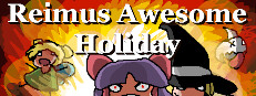 Touhou - Reimus Awesome Holiday