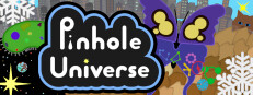 Pinhole Universe cover