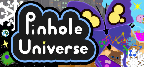 Pinhole Universe Cheat Engine/CT