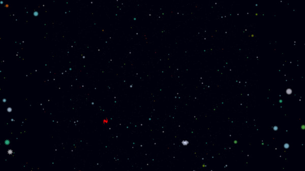Pinhole Universe screenshot 1