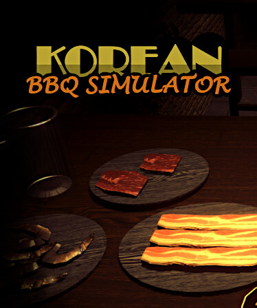 Korean BBQ Simulator