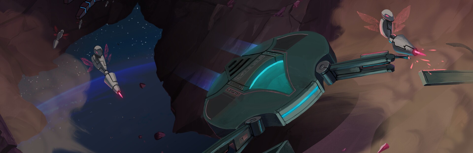 Veridian Expanse