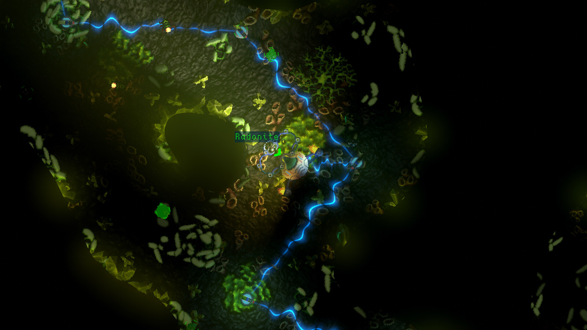 Veridian Expanse screenshot #8