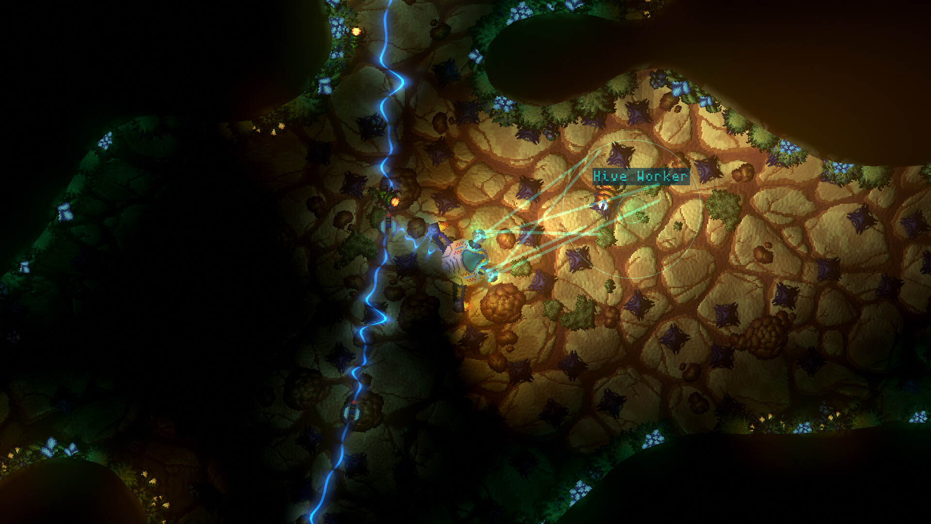 Veridian Expanse screenshot #9