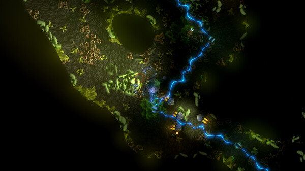 Veridian Expanse screenshot 2