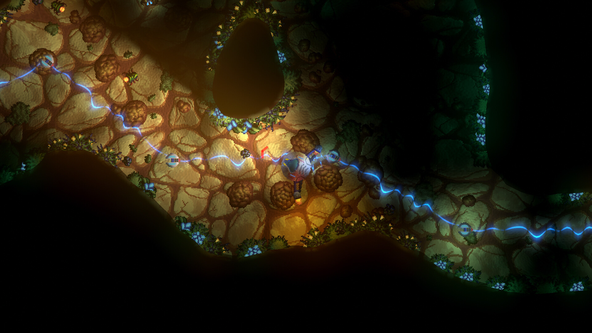 Veridian Expanse screenshot #7