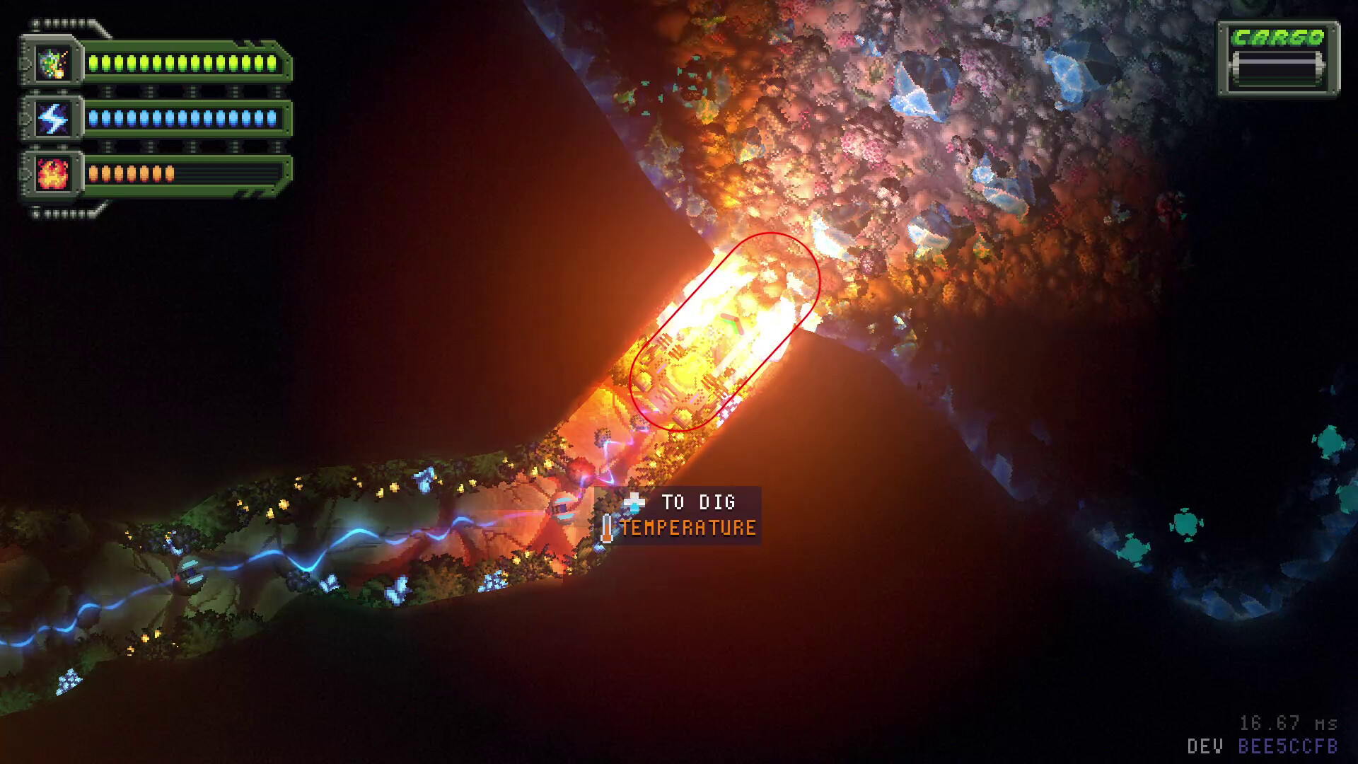 Veridian Expanse screenshot #3