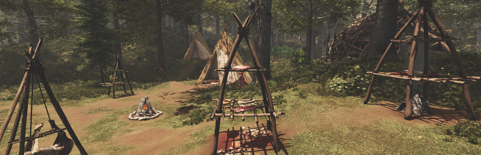 Natives