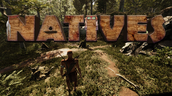 Natives screenshot 1