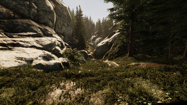 Natives screenshot 2