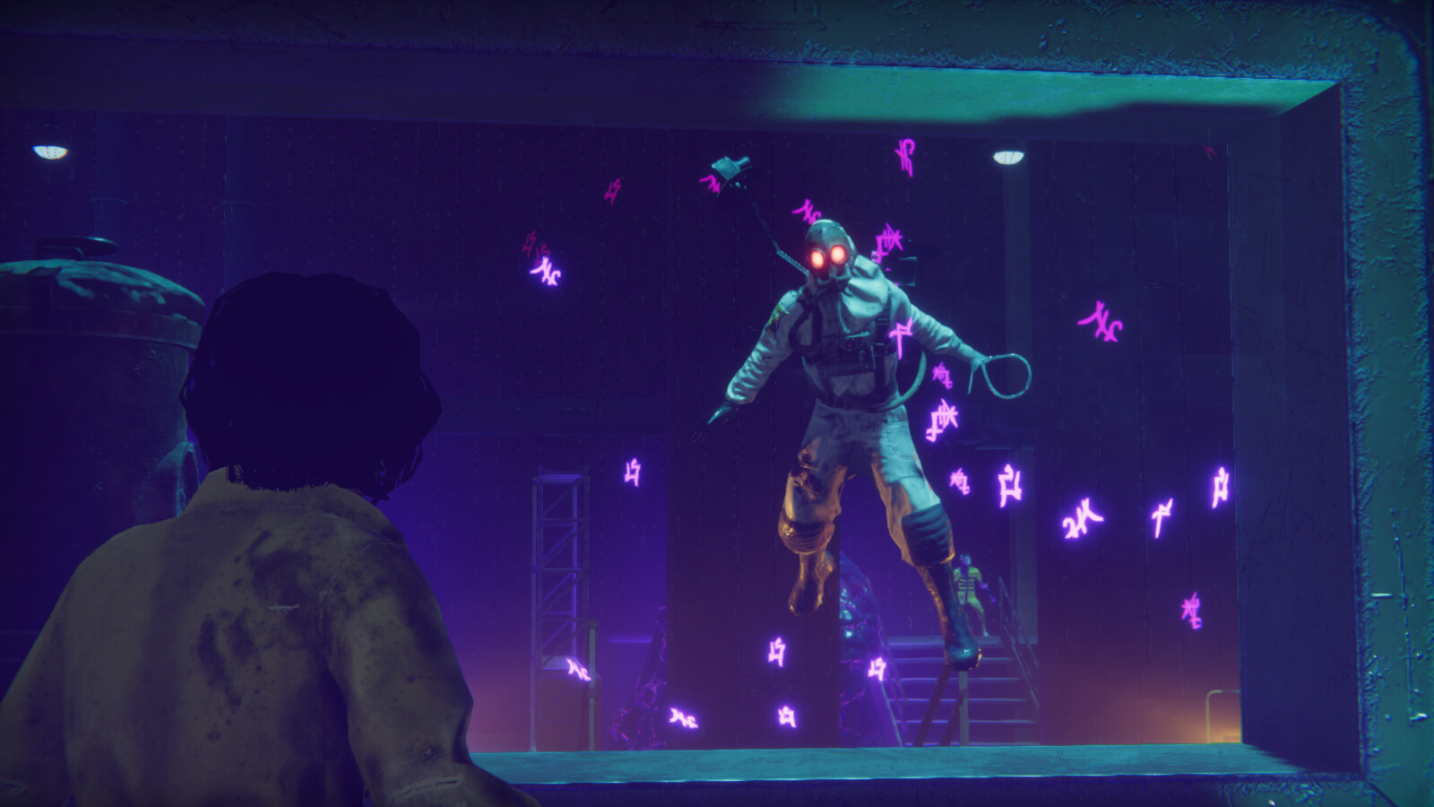 Forbidden Escape screenshot 2