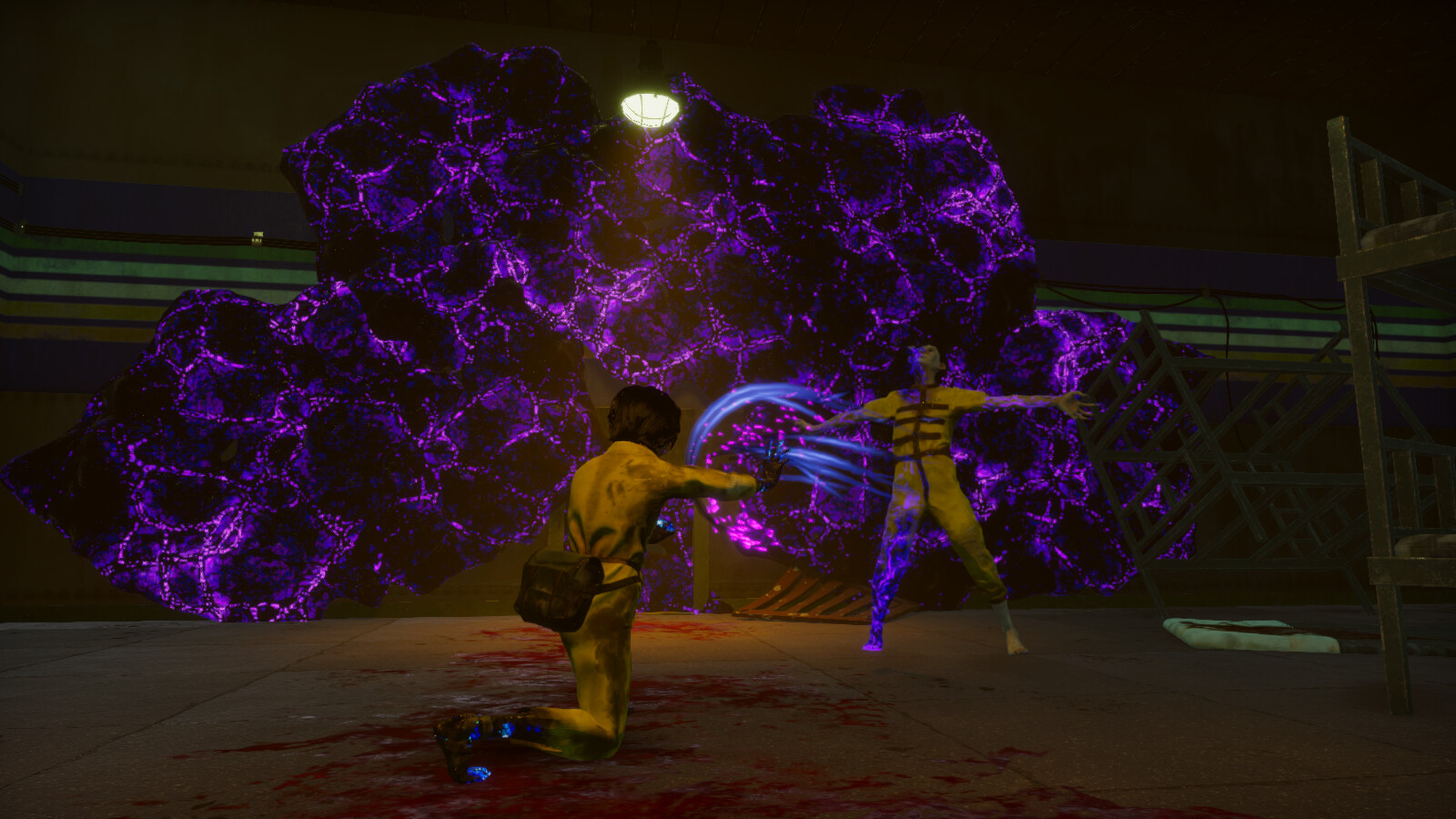Forbidden Escape screenshot 3