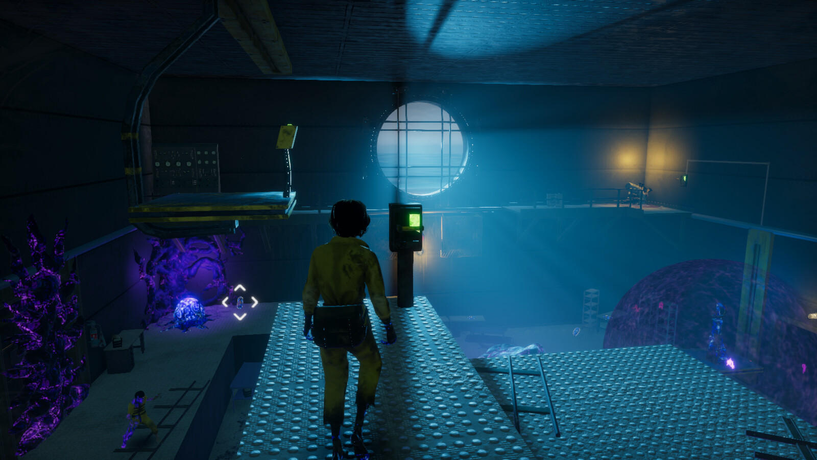 Forbidden Escape screenshot 10