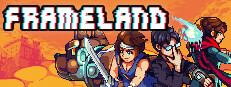 Frameland: A Binary Tale