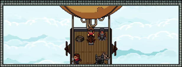 Frameland: A Binary Tale video 3