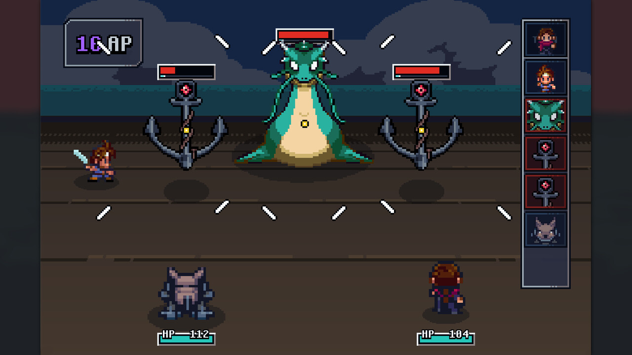 Frameland: A Binary Tale screenshot 9