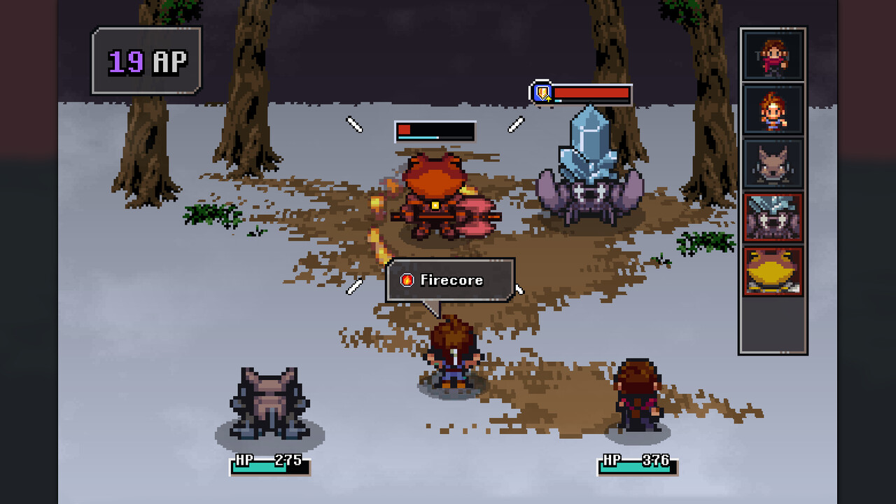 Frameland: A Binary Tale screenshot 10