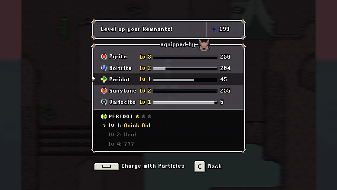 Frameland: A Binary Tale screenshot #8