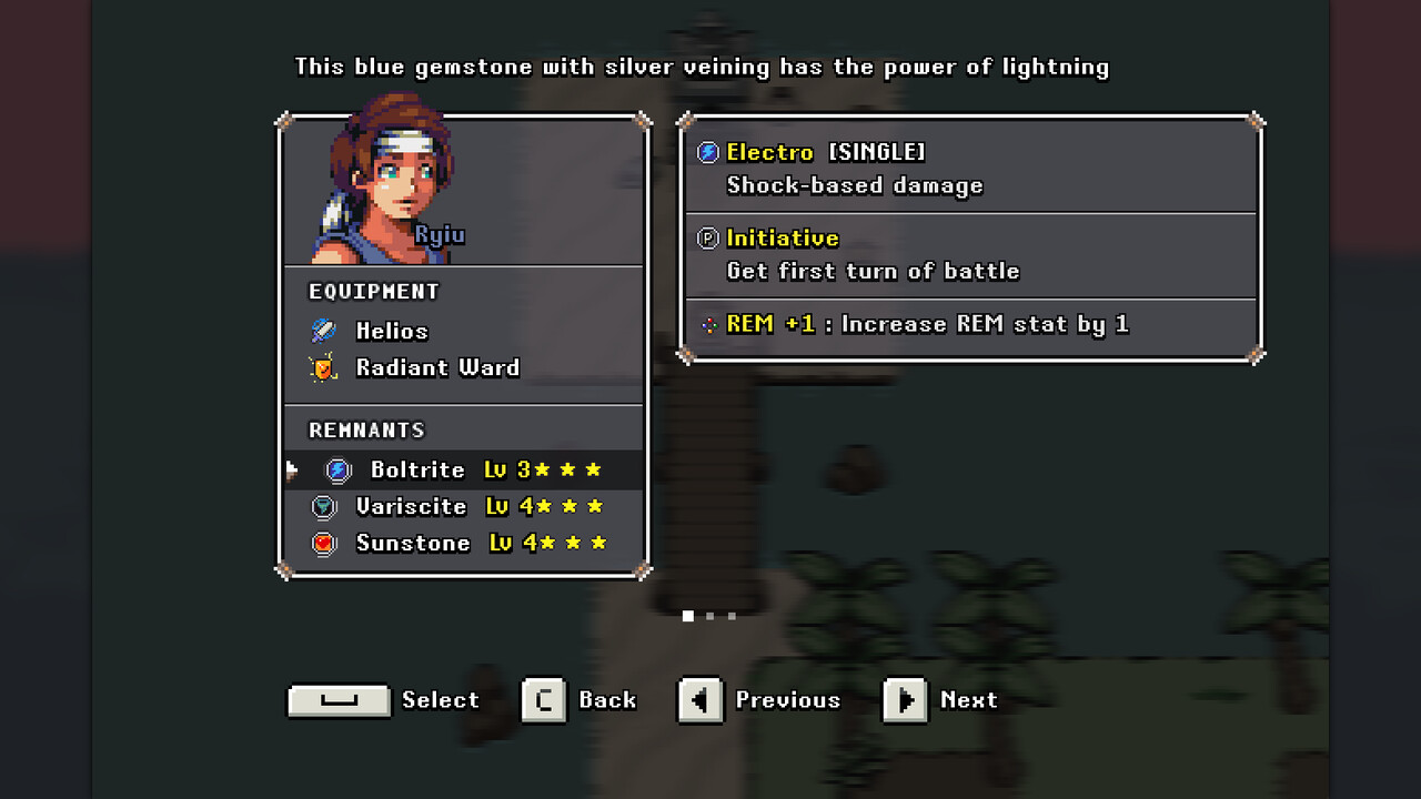 Frameland: A Binary Tale screenshot 3