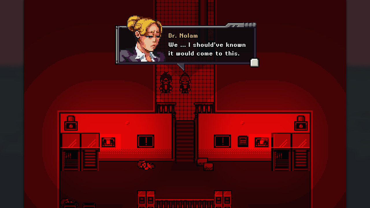 #5. Frameland: A Binary Tale (Steam) 由: Frameland Games