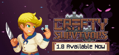Crafty Survivors banner image