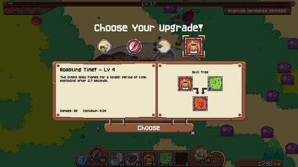 Crafty Survivors game for windows Pc 1